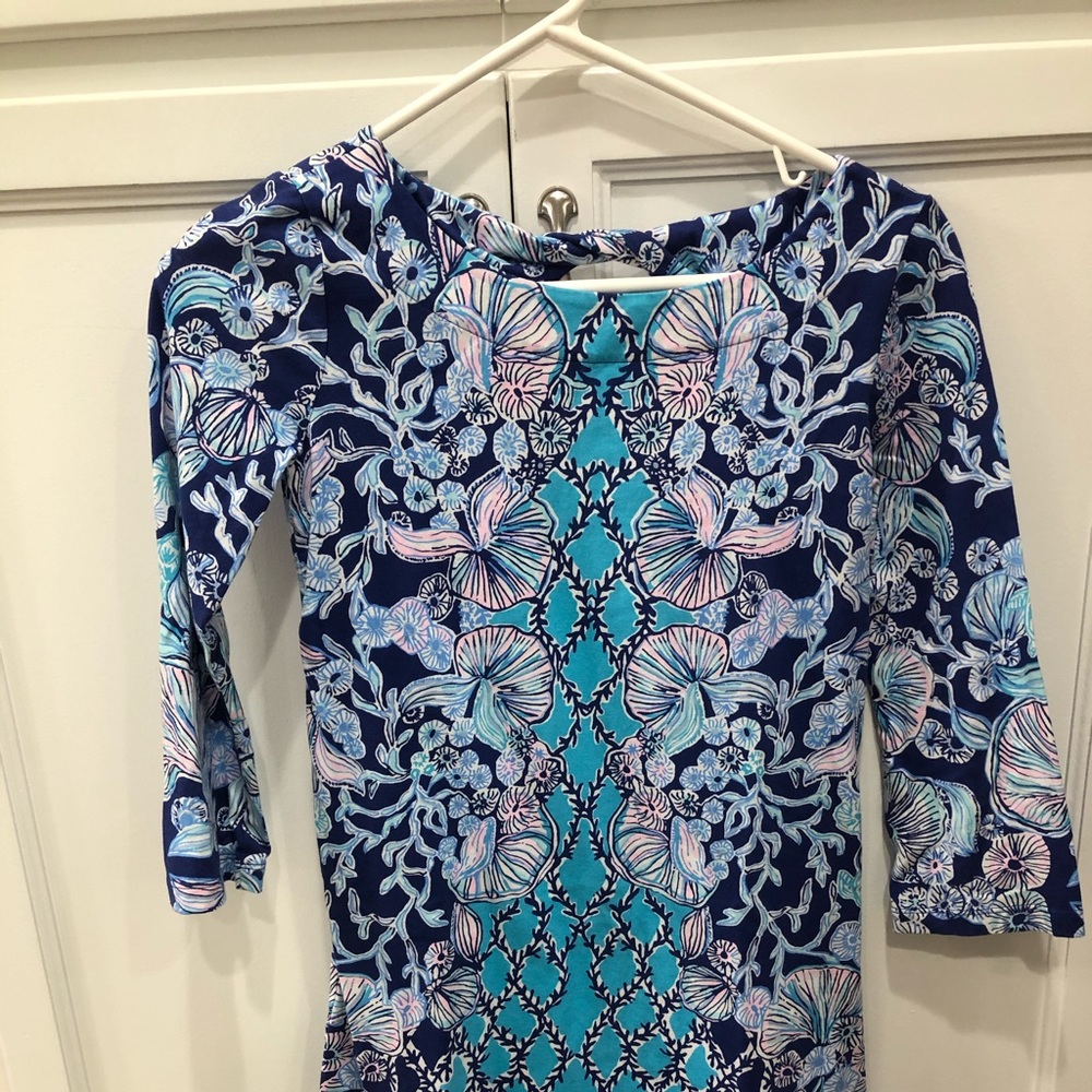 Lily Pulitzer Dress